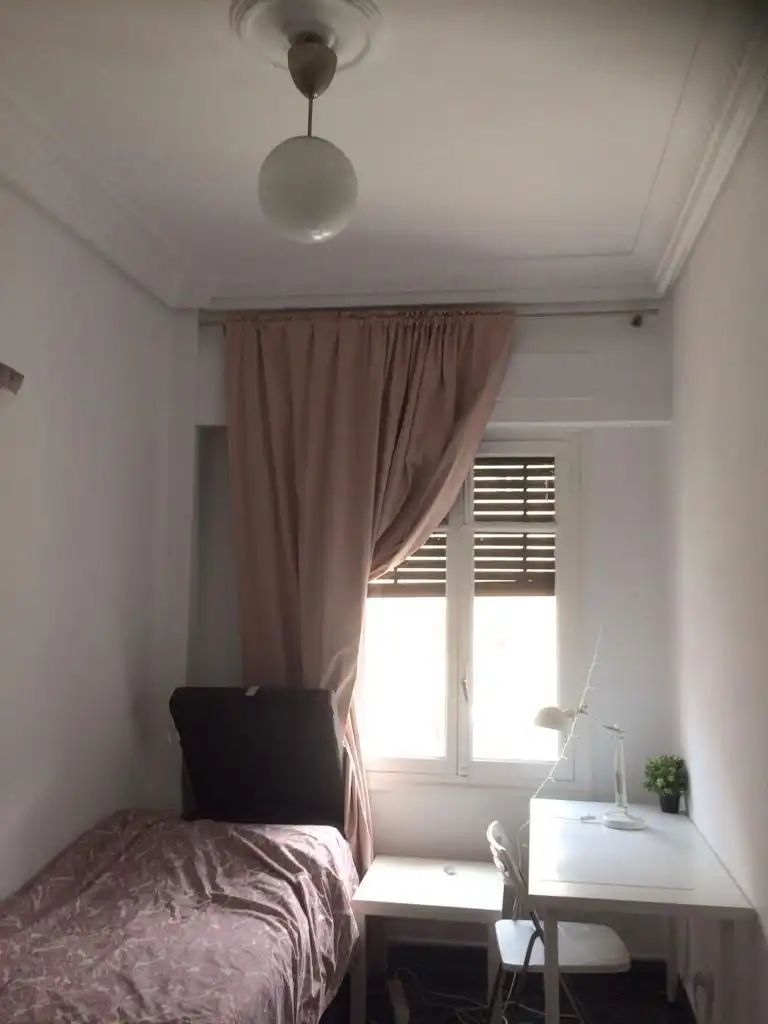 Wohnung zur Miete in Avinguda del Cardenal Benlloch, Albors