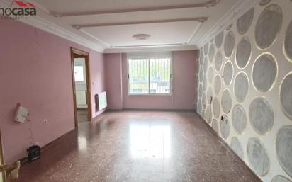 Bedroom of Flat for sale in  Granada Capital  with Heating, Private garden and Alarm