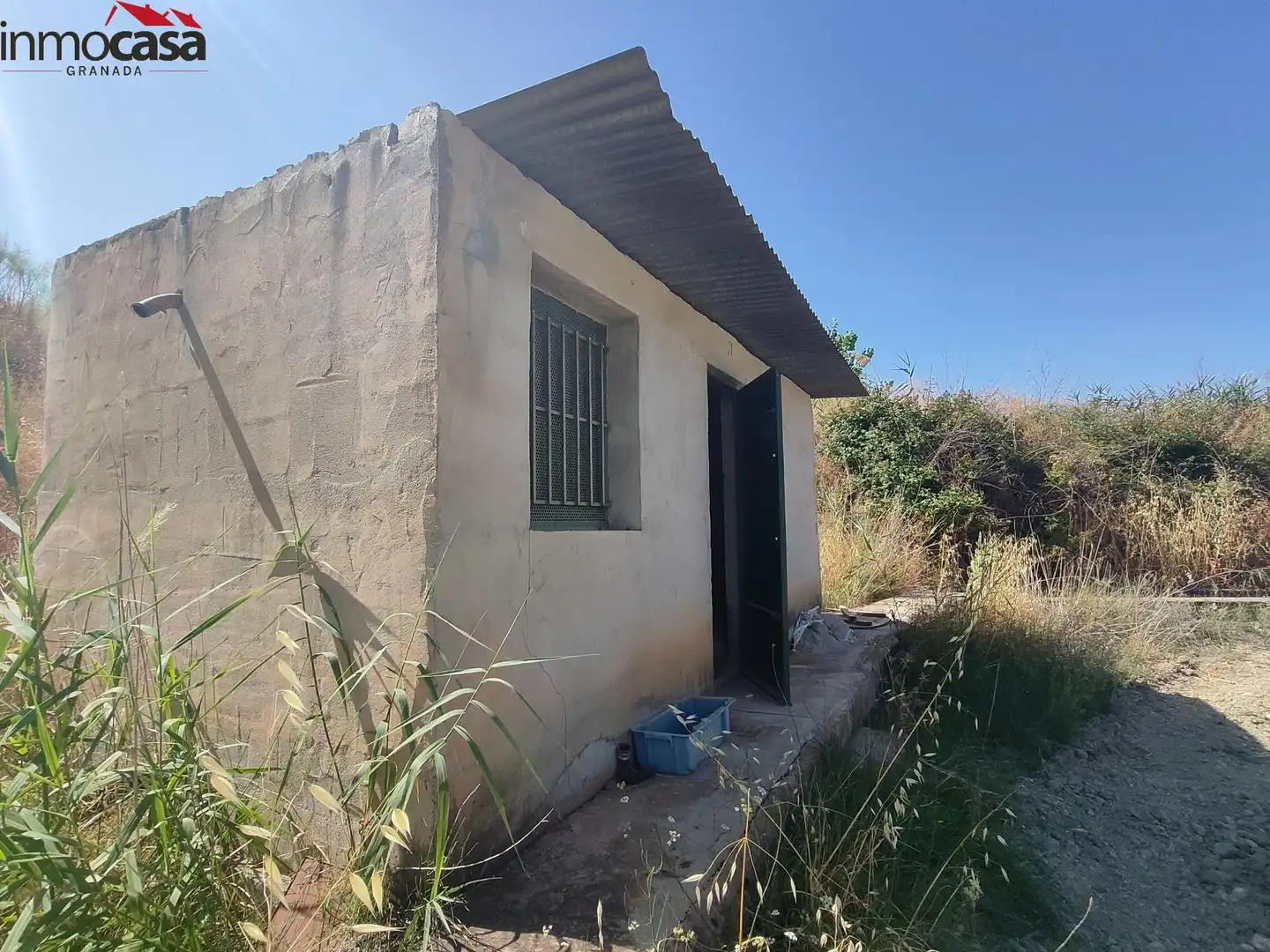 Rural land for sale in Santa Cruz del Comercio, imagen 7