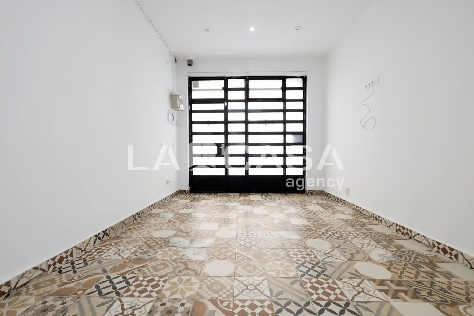 Local comercial en venda a Nou Barris