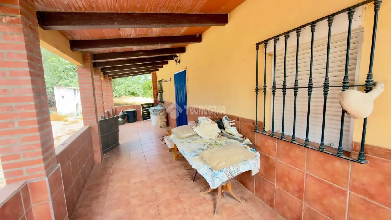 Maison rustique à vendre à Jimena de la Frontera, imagen 14