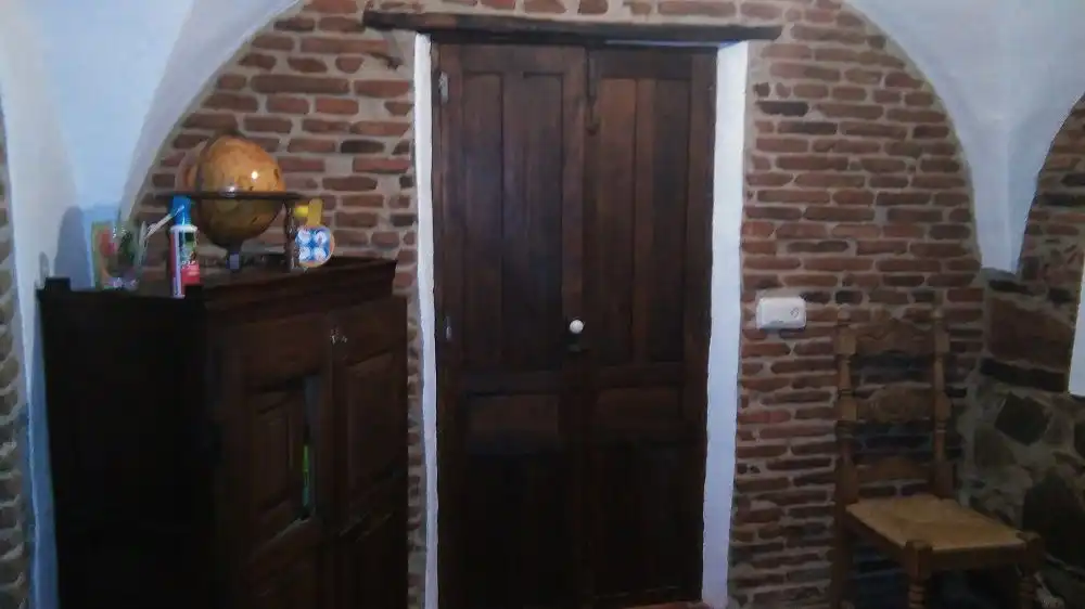 Casa o chalet en venta en Magacela con Aire acondicionado, Jardín privado y Terraza