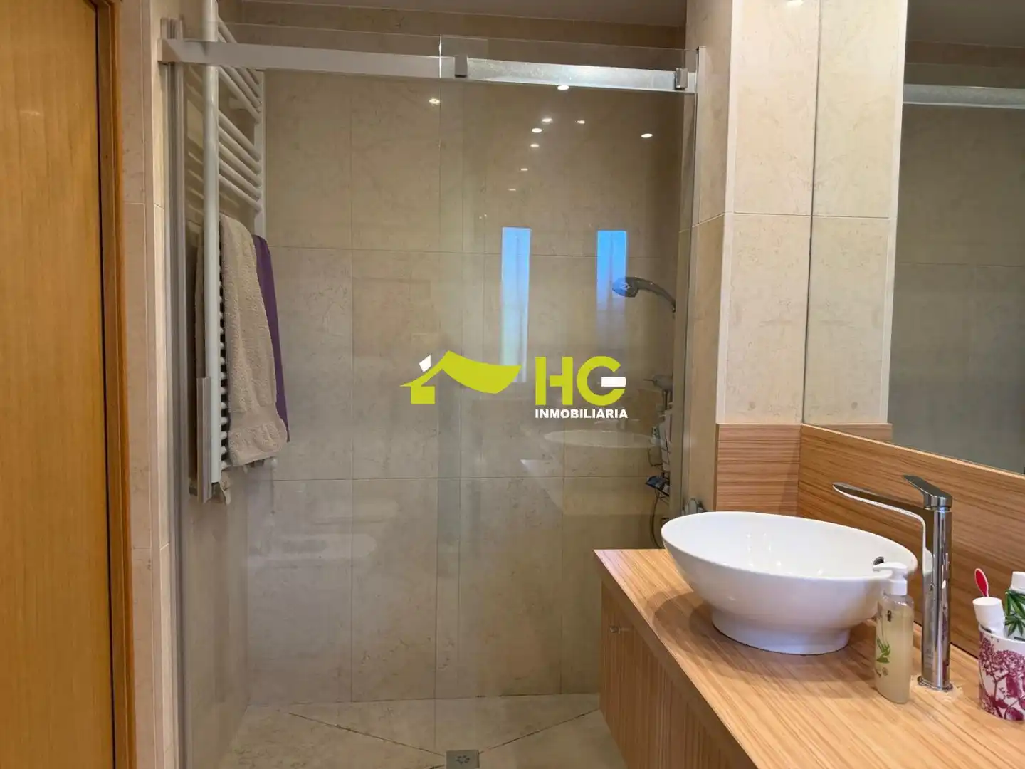 Flat for rent in Centro