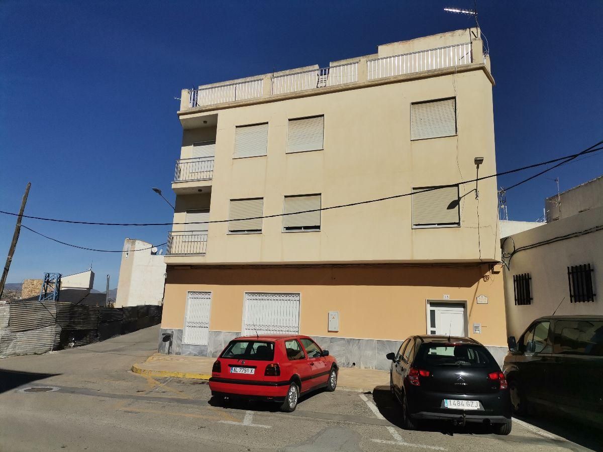 Piso en venta