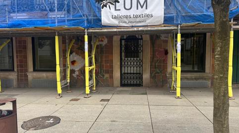 Foto 3 von Geschaftsraum zur Miete in Calle Jesus Monasterio, Centro - Ayuntamiento, Santander