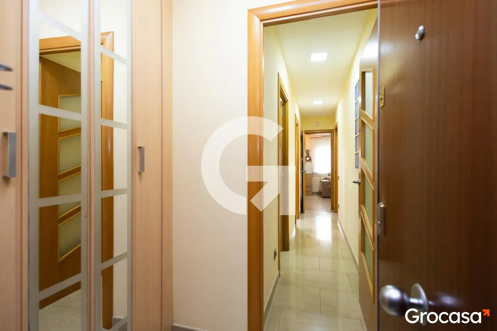 Piso en venta en L'Hospitalet de Llobregat con Aire acondicionado y Calefacción