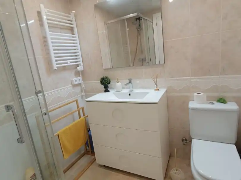 Piso con ascensor en venta en Vicenc bou 8, imagen 14