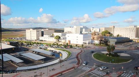 Foto 2 de Pis en venda a Santiago - Coronación, Jerez de la Frontera