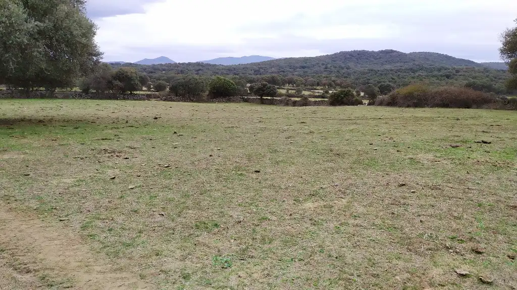 Terreni e lotti in vendita a Fresnedilla, imagen 6