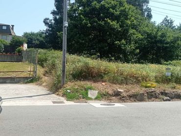 Terreno residenziale in vendita a Estrada da Venda 9