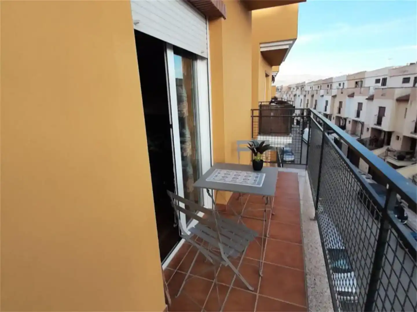 Terraza de Oficina en venta en Plaza de Toros