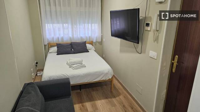 Piso en Alquiler en Guindalera