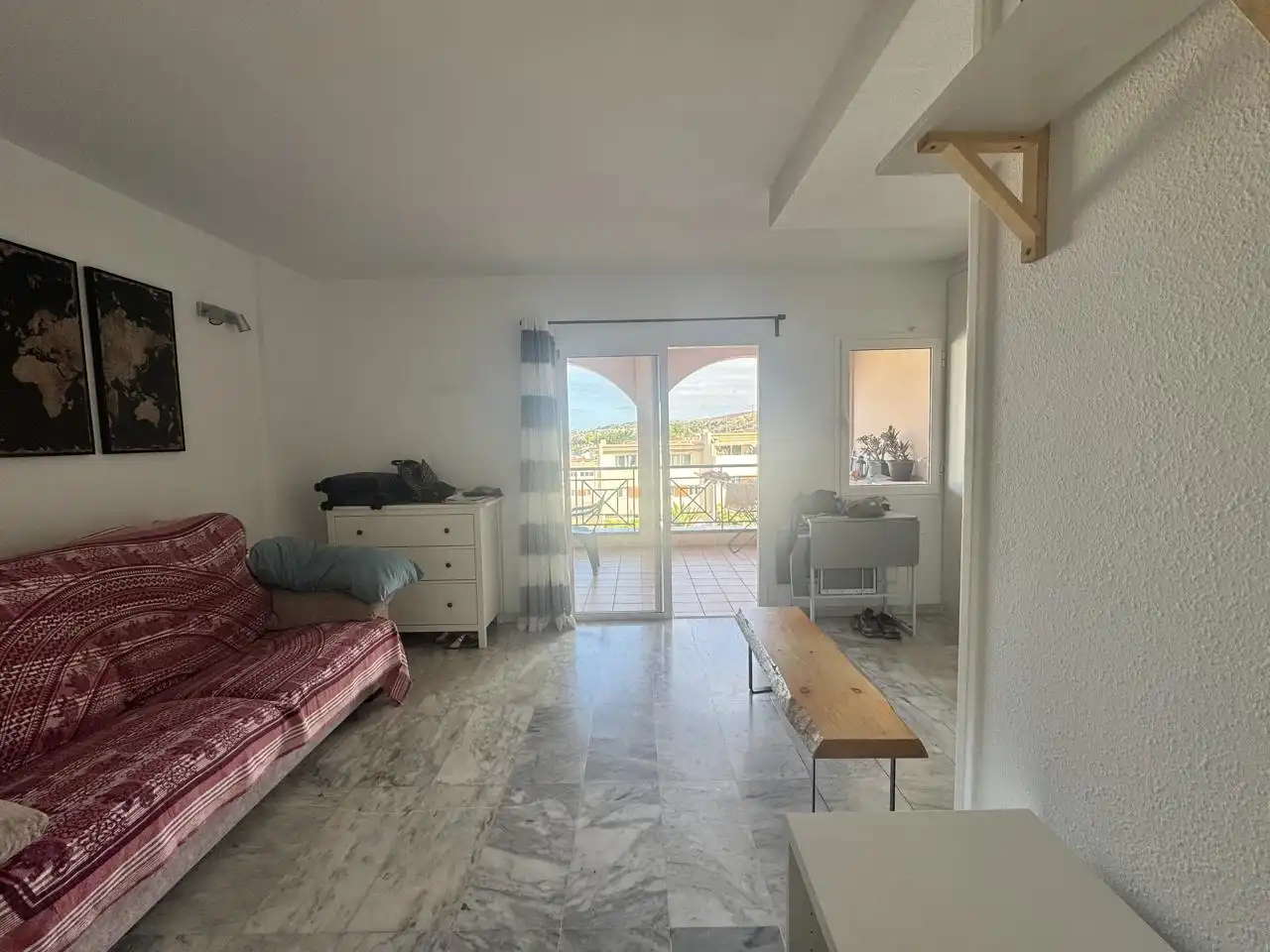 Apartament de lloguer a Avenida San Francisco, Los Cristianos