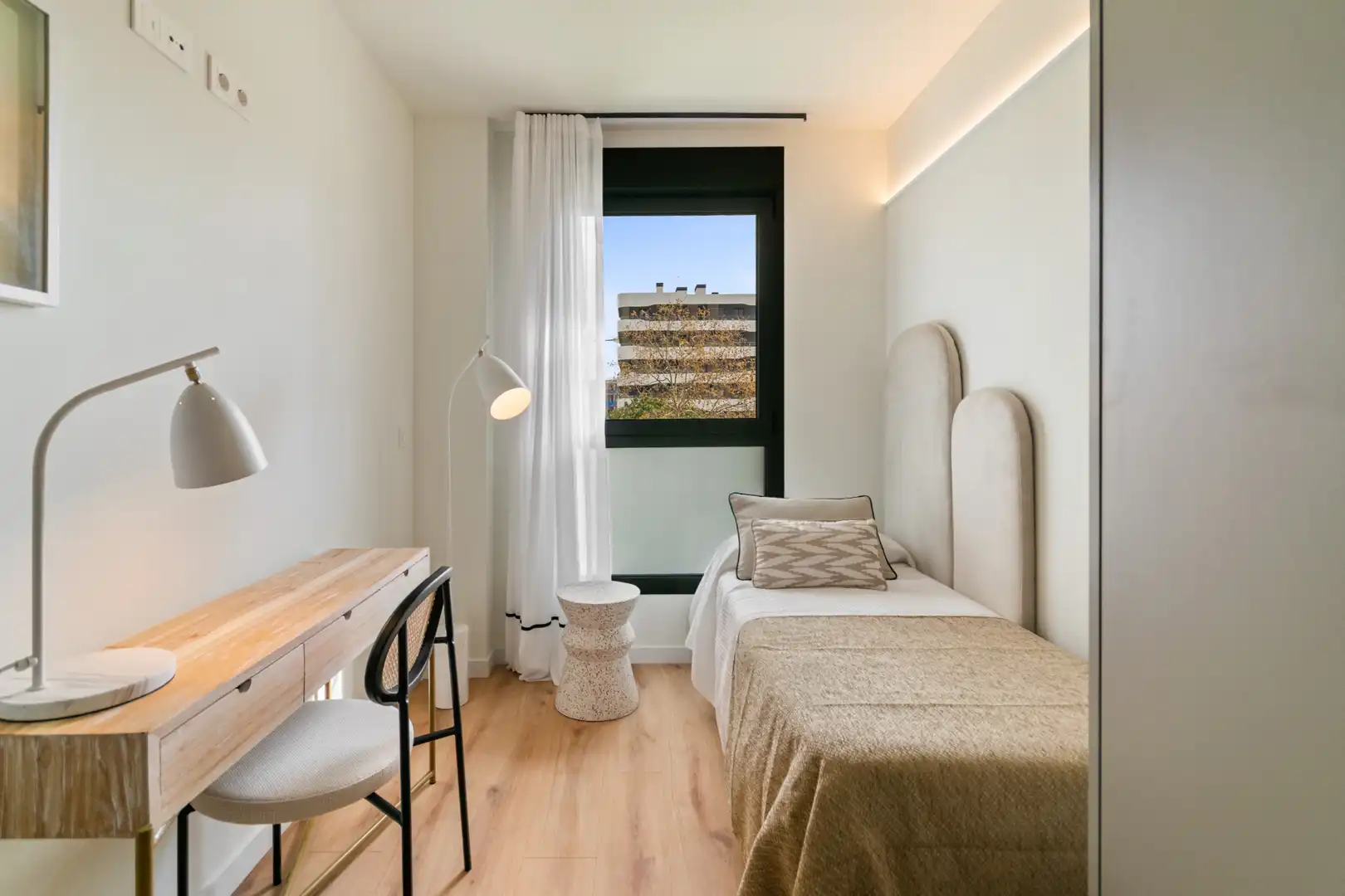Planta baja en venta en Passeig de Santa Eulàlia, 13, Mas d'En Serra - Els Cards