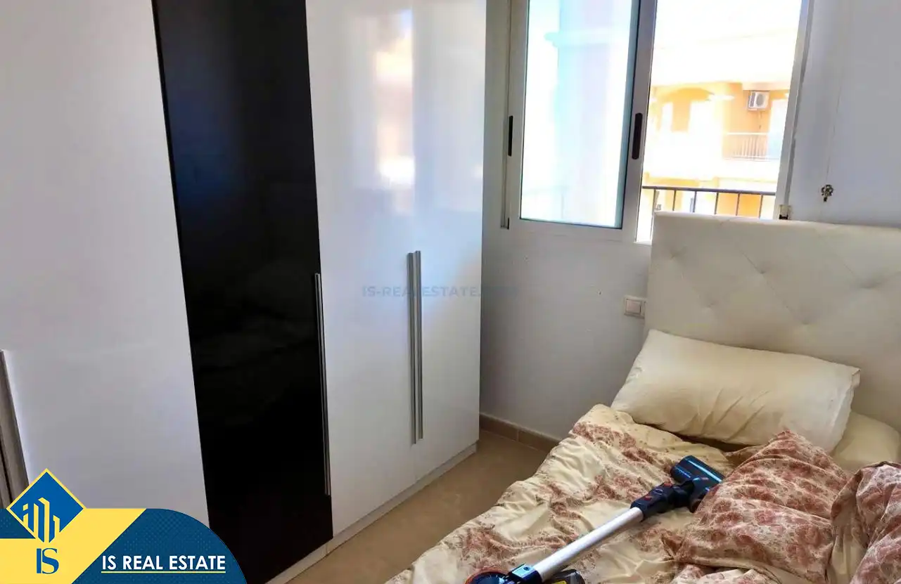 Penthouse mit Pool zum Verkauf in Nueva Torrevieja - Aguas Nuevas, imagen 11