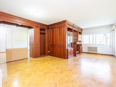 Appartamento con ascensore in vendita a Avenida de la Coruña
