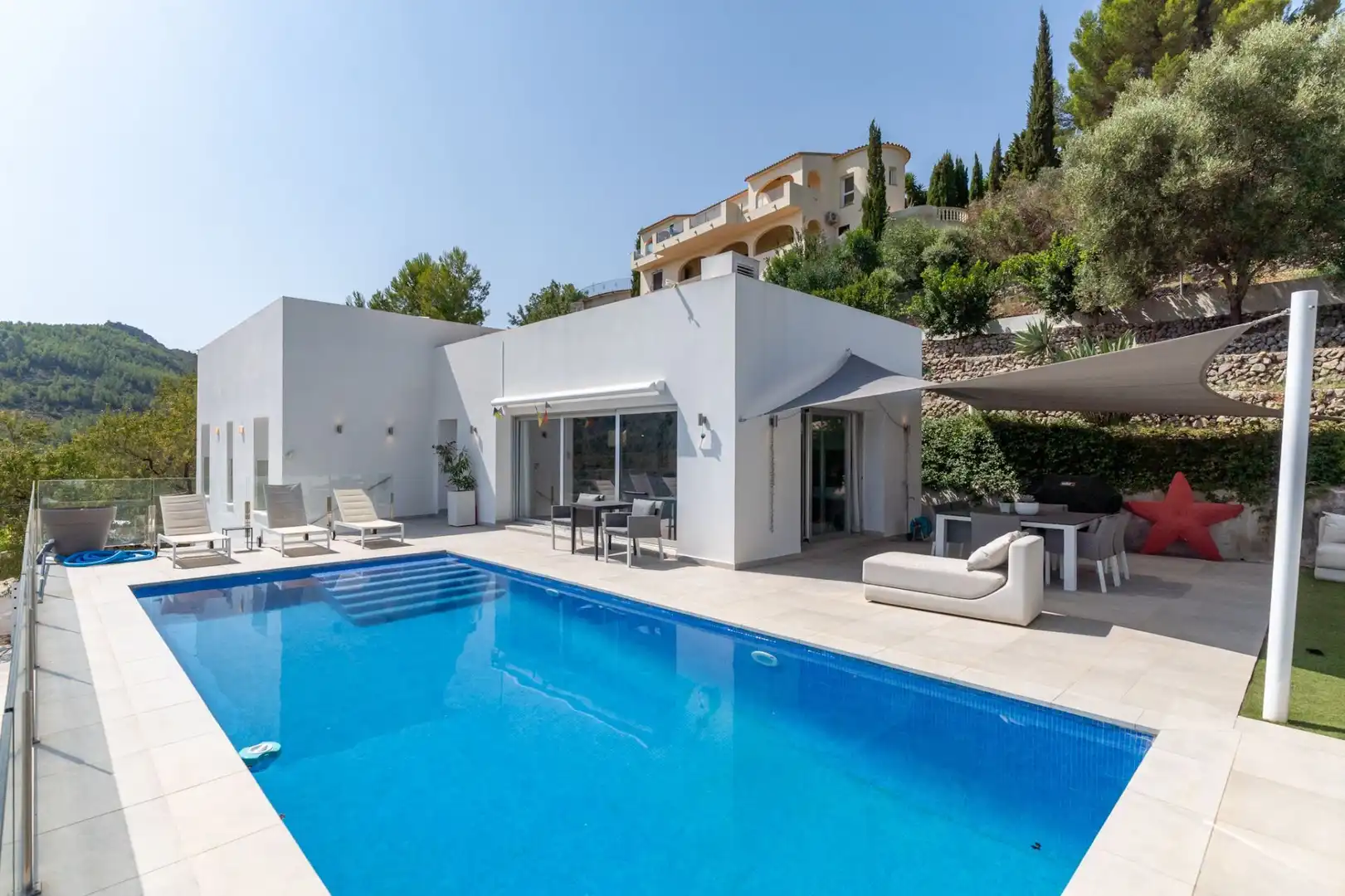 Casa con giardino in vendita a Orba, imagen 30
