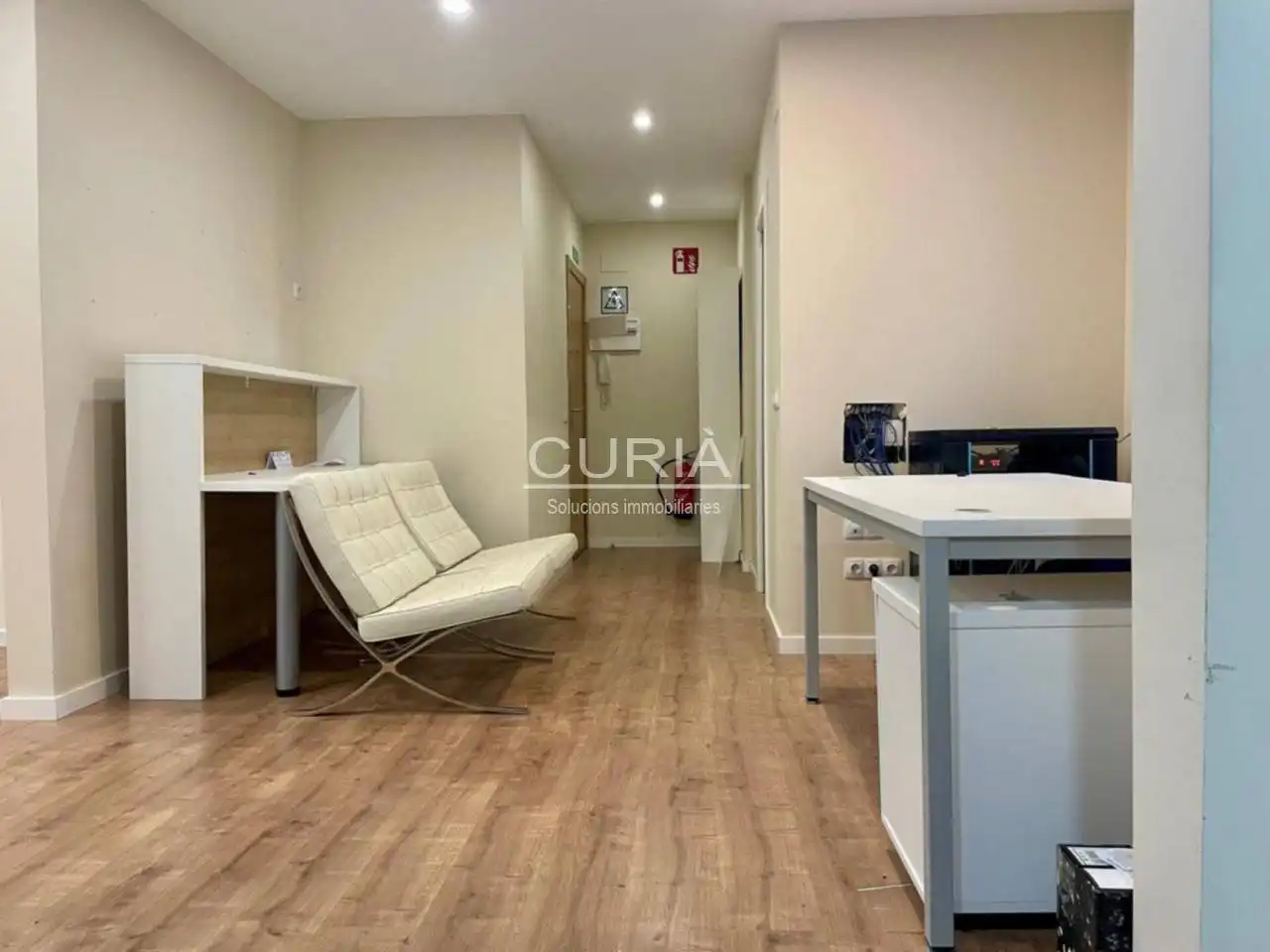 Office space with lift for sale in Centre Històric, imagen 15
