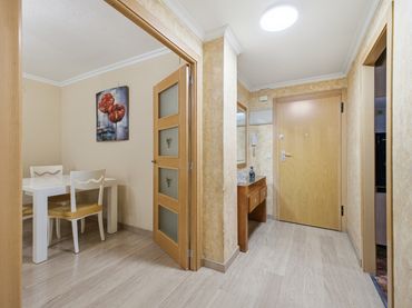 Wohnung mit Balkon zum Verkauf in CL CONCA