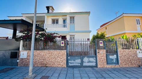 Foto 2 de Casa o chalet en venta en Calle Jaime Aragall, 14, San Fernando, San Bartolomé de Tirajana
