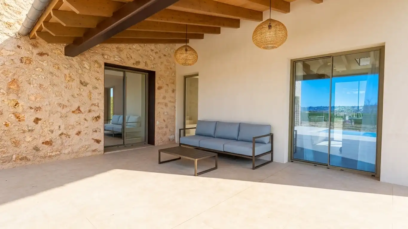 Casa rustica con piscina in vendita a Zona Rústica - Interior, imagen 17