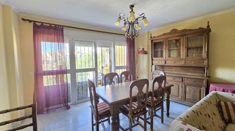 Foto 5 de Casa o xalet de lloguer a Girasoles, 1, Benajarafe, Vélez-Málaga