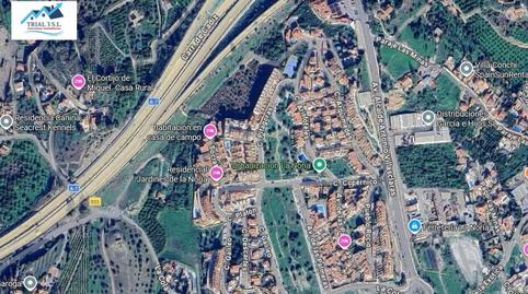 Foto 3 de Casa o chalet en venta en Urbanizacion la Noria, Avda Pescia - Ctra de Frigiliana, Nerja