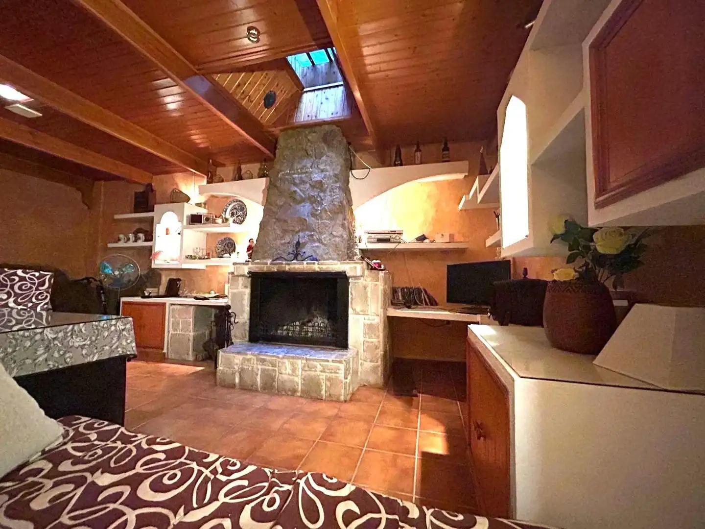 Houses for sale in El Ejido  with Air Conditioner, Terrace and Storage room