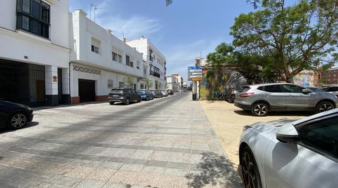 Foto 2 von Geschaftsraum zur Miete in Núcleo urbano, Chiclana de la Frontera