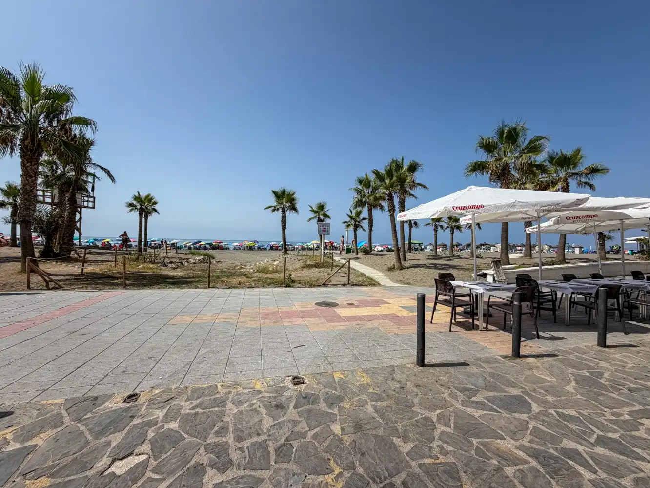 Casa adosada en venta en Torrox con Aire acondicionado, Calefacción y Terraza