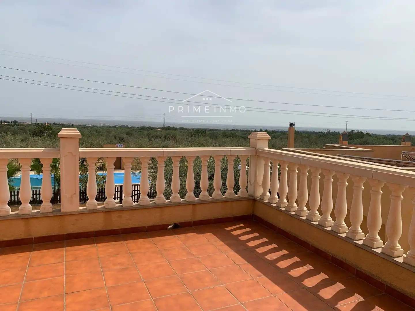 Villa avec terrasse à vendre à L'Ampolla, imagen 23