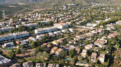 Foto 4 de Residencial en venta en Avinguda Josep Alfonso, 12, Alfinach - Los Monasterios, Valencia