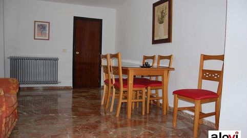 Foto 4 de Piso de alquiler en Centro - Sagrario, Granada Capital