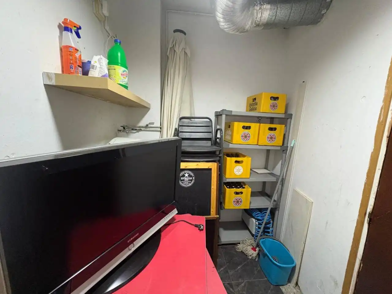 Business premises for sale in Calle Selva, imagen 5