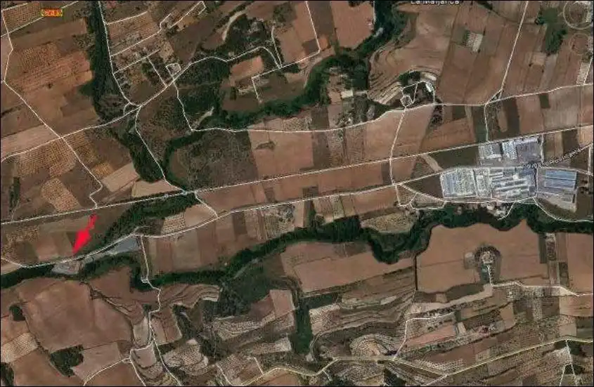 Industriegebäude zum Verkauf in Banyeres de Mariola, imagen 2