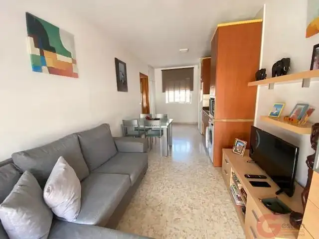 Apartment with lift for sale in Urbanización Santa Rosa, imagen 4