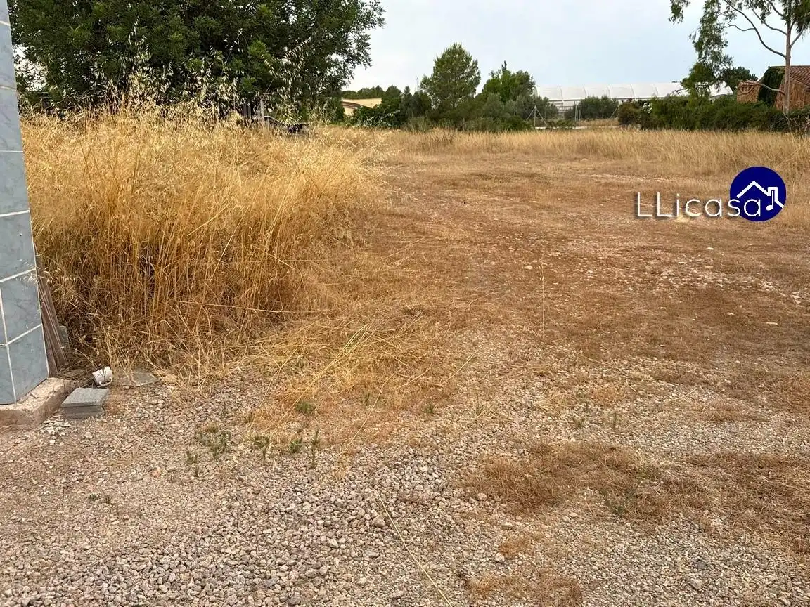Xalet amb terrassa en venda a Vilamarxant, imagen 61