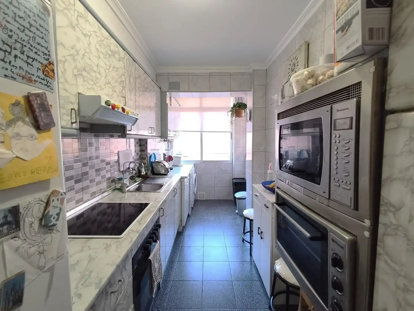 Cuina de Àtic en venda en Torrevieja amb Traster i Moblat