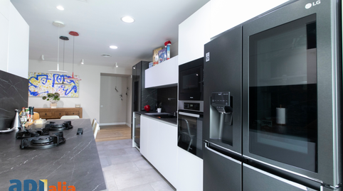Photo 4 of Flat for sale in Les Tres Torres,  Barcelona Capital