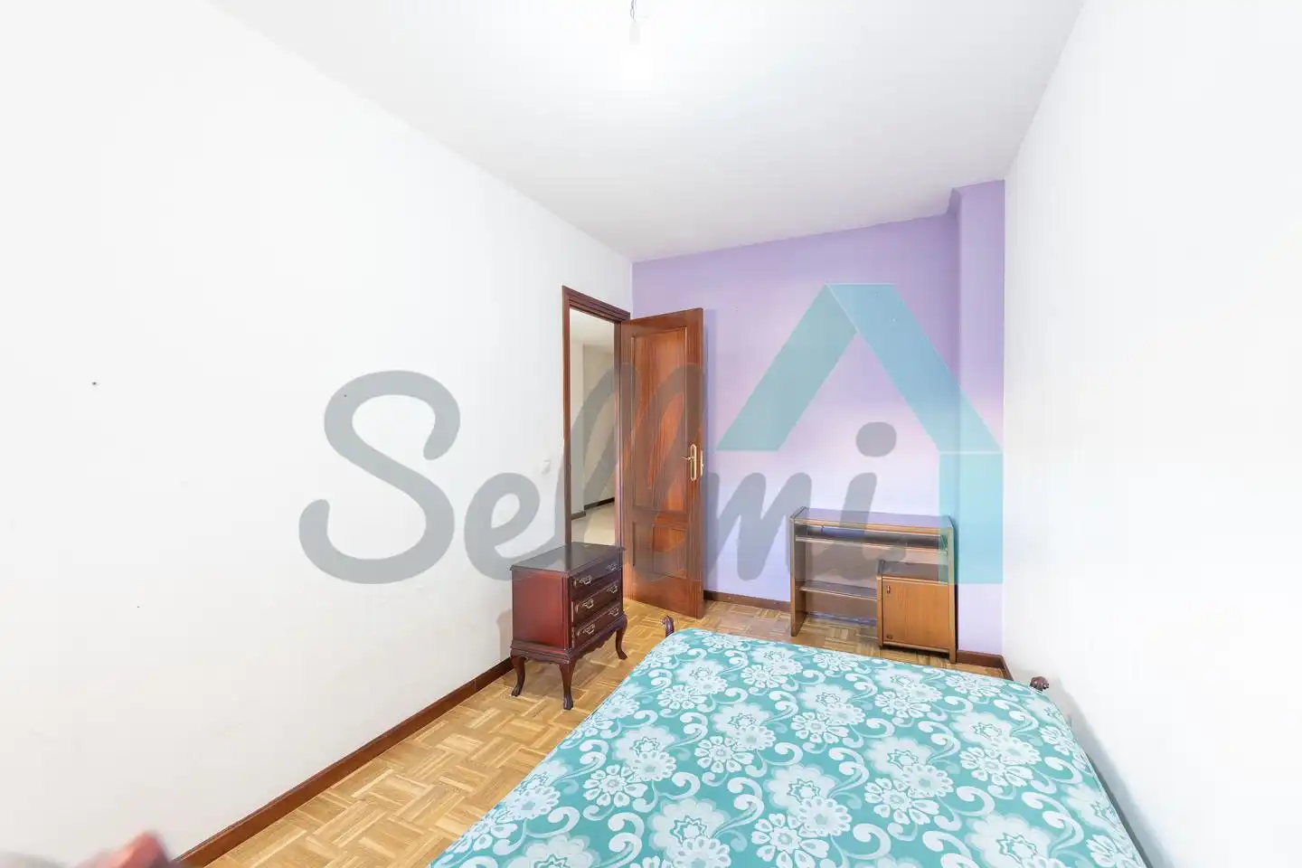 Wohnung mit Aufzug zum Verkauf in Avenida Orrin, imagen 25