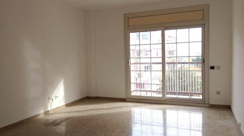 Foto 2 de Pis de lloguer a D'enric Granados, Centre, Viladecans