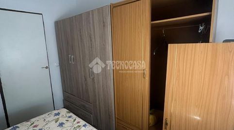 Foto 5 de Piso en venta en La Oliva, Sevilla Capital