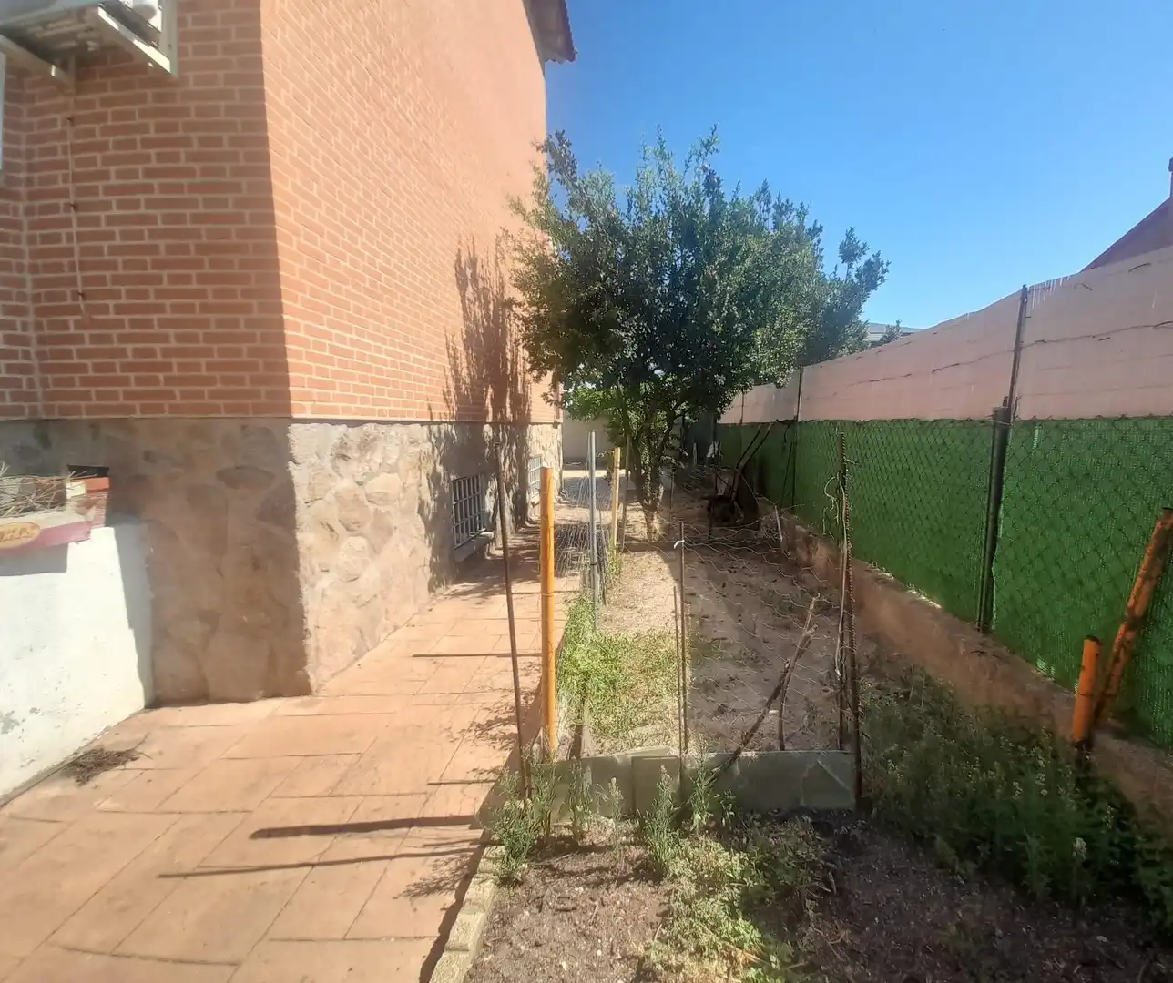 Casa o chalet en venta en Villamantilla con Aire acondicionado, Calefacción y Terraza