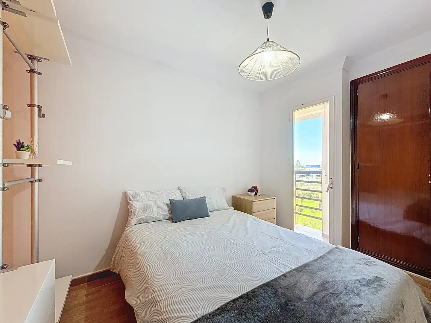 Apartments for rent in Calle Villanueva del Rosario, Puerta Blanca