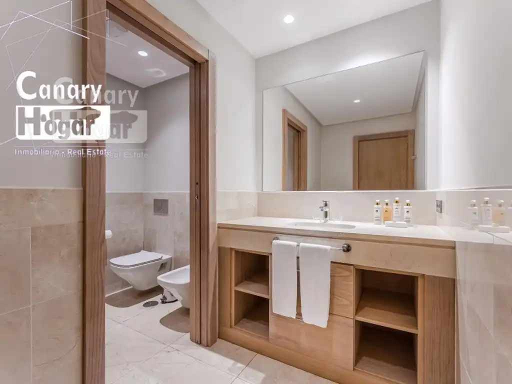 Apartamento con piscina en venta en Calle Amarilis, imagen 14