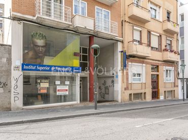 Business premises for sale in Eixample