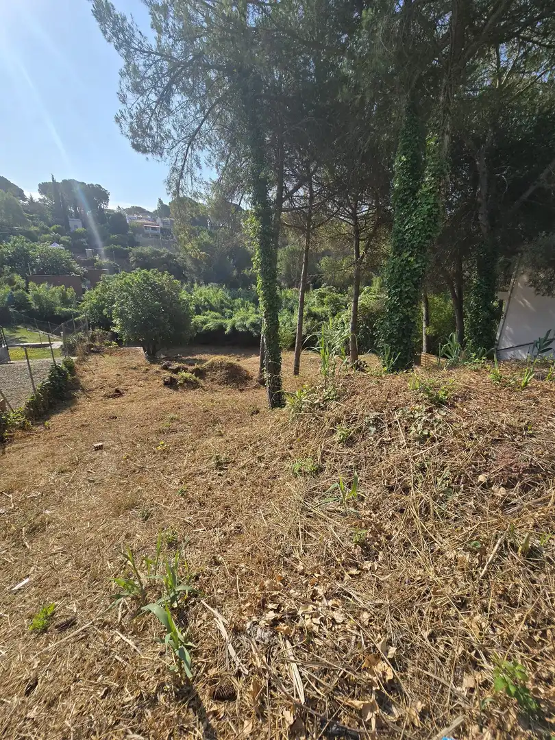 Terrenos y solares en venta en Vacarisses, imagen 2