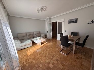 Piso con ascensor en venta en San Antonio