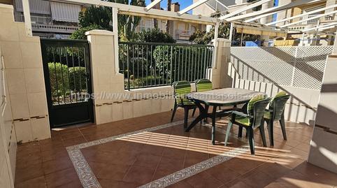 Foto 2 de Casa o xalet en venda a Gran Playa, Alicante