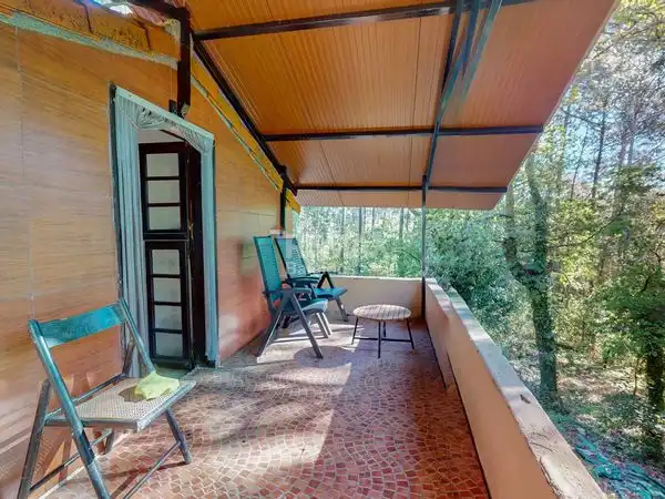 Terrace of Houses for sale in Tomiño  with Heating, Private garden and Parquet flooring